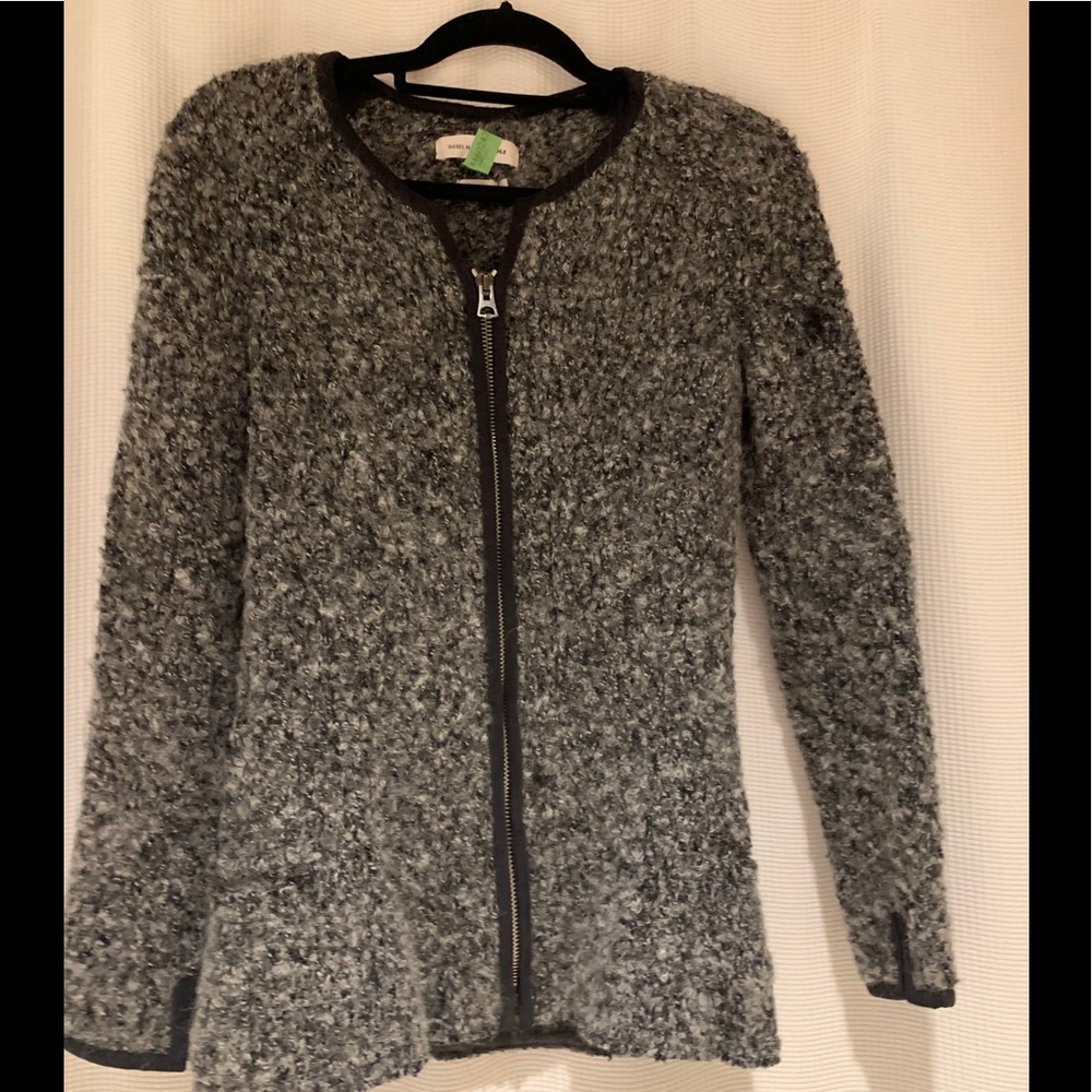 Isabel Marant Etoile knit jacket